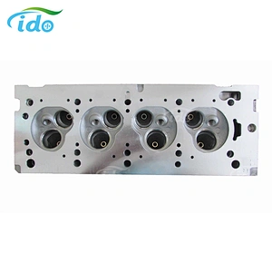 7701472681 7701472170 Auto Engine Cylinder Head for Renault Clio III for Renault Logan for Nissan Trucks