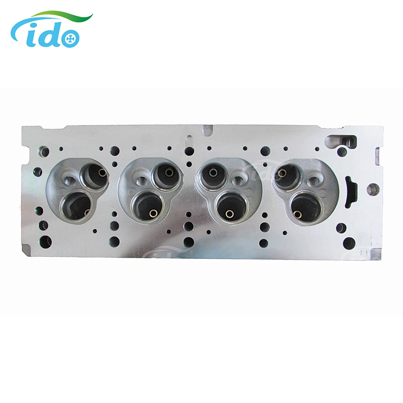 7701472681 7701472170 Auto Engine Cylinder Head for Renault Clio III for Renault Logan for Nissan Trucks