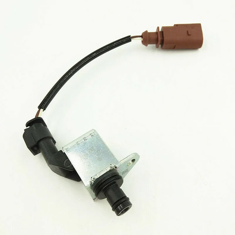 Water Pump Solenoid Valve 04L907284 for VW Passat B8