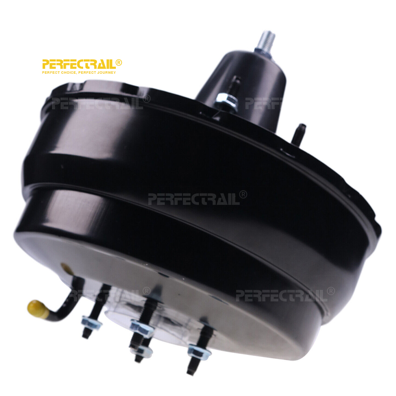PERFECTRAIL 854-05017 Auto Parts Vacuum Brake Booster for Isuzu 4HF1 NPR NKR55 NHR Truck