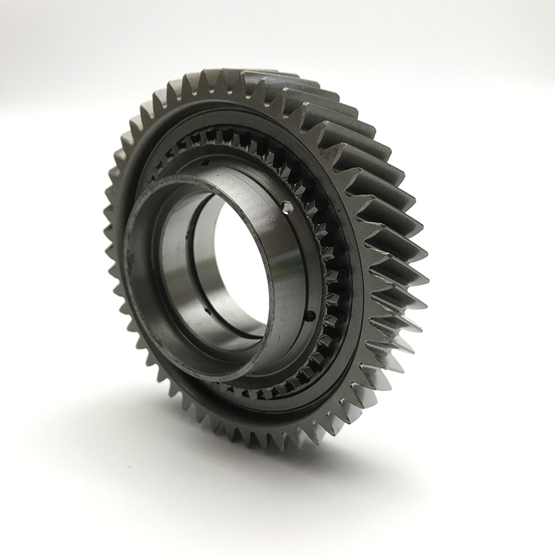 9649267388 Transmission Gearbox Gear for Peugeot Boxer 6 Speed