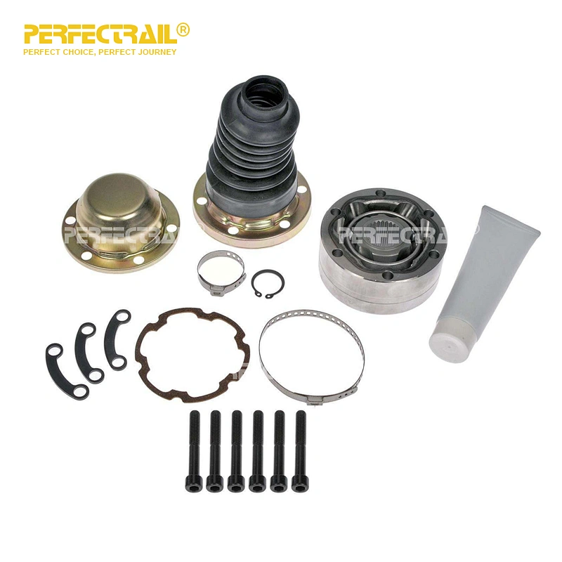 PERFECTRAIL 52099498AD Auto Parts Propeller Shaft Driveshaft CV Joint Kit for Jeep Grand Cherokee WJ WG Cherokee KJ Liberty