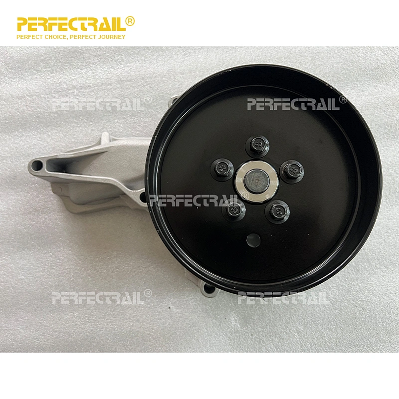 PERFECTRAIL 21468471 Truck Parts Heavy Duty Coolant Water Pump for Renault Trucks Kerax Magnum Premium 2 for VOLVO FH16 FM FM9