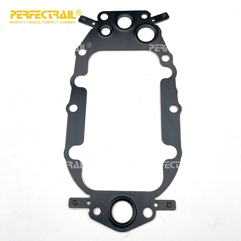 PERFECTRAIL 1356789 Factory Car Parts Oil Cooler Gasket for Land Rover Range Rover Sport L320 Discovery L319 2004-