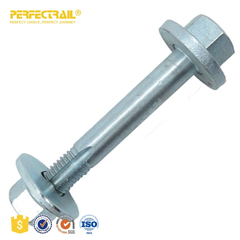 PERFECTRAIL 6G9N00395BA Auto Parts Cam Assy Camber Adjust Bolt for Ford Mondeo Galaxy 2005-2009