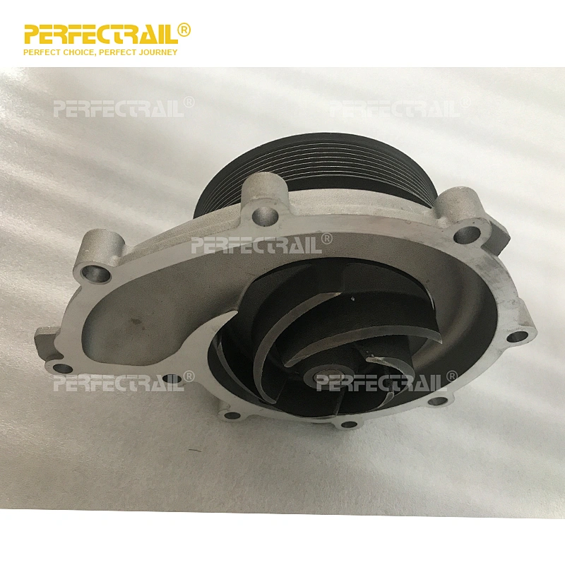 PERFECTRAIL 1353072 Truck Parts Heavy Duty Coolant Water Pump for SCANIA 4 P G R T Series Truck for VOLVO FL 1450153 10570951