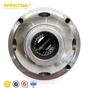 RD128 Air Locking Differential Fit for Land Rover Range Rover Discovery Series II  98-04