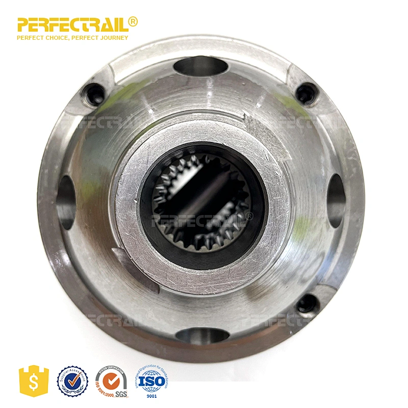 RD128 Air Locking Differential Fit for Land Rover Range Rover Discovery Series II  98-04