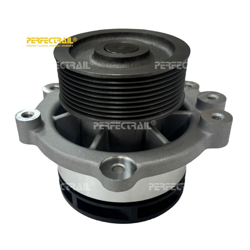 PERFECTRAIL 1828162 Heavy Duty Truck Parts Engine Coolant Water Pump for DAF XF 105 CF 75 85 DOLZ D204 1644762 1853300 1778280
