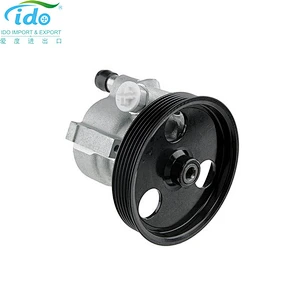 Power Steering Pump for Dacia Logan 2004- 7700419117 8200711390 8200271082