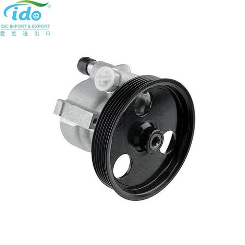 Power Steering Pump for Dacia Logan 2004- 7700419117 8200711390 8200271082