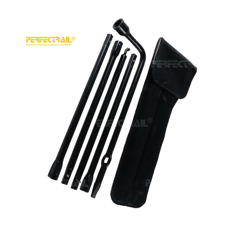 PERFECTRAIL ZJ9811140 Auto Parts Jack Tool Set for Ford Explorer 2001-2002