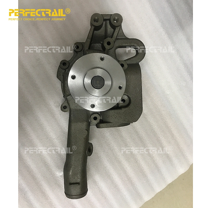 PERFECTRAIL A9042002601 Truck Spare Parts Heavy Duty Coolant Water Pump for Mercedes Benz Accelo Atego Axor Atron OM906 Engine