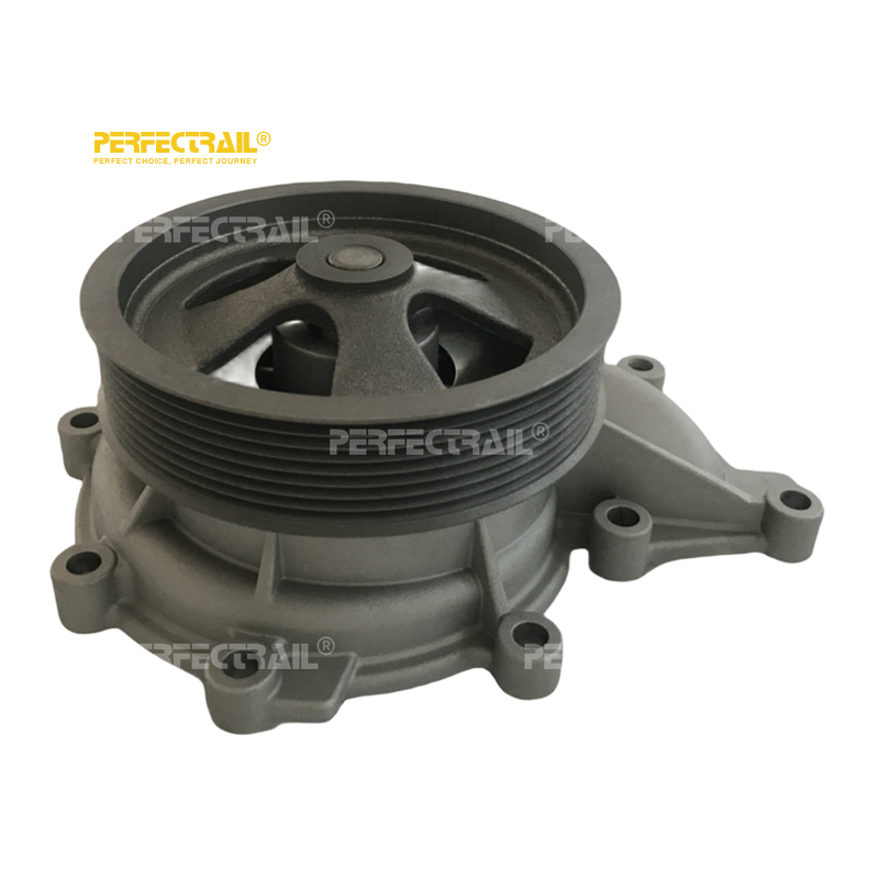 PERFECTRAIL 1353072 Truck Parts Heavy Duty Coolant Water Pump for SCANIA 4 P G R T Series Truck for VOLVO FL 1450153 10570951