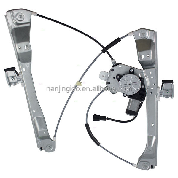 Window Regulator Front Right for Chevrolet Caprice 2013 92191031