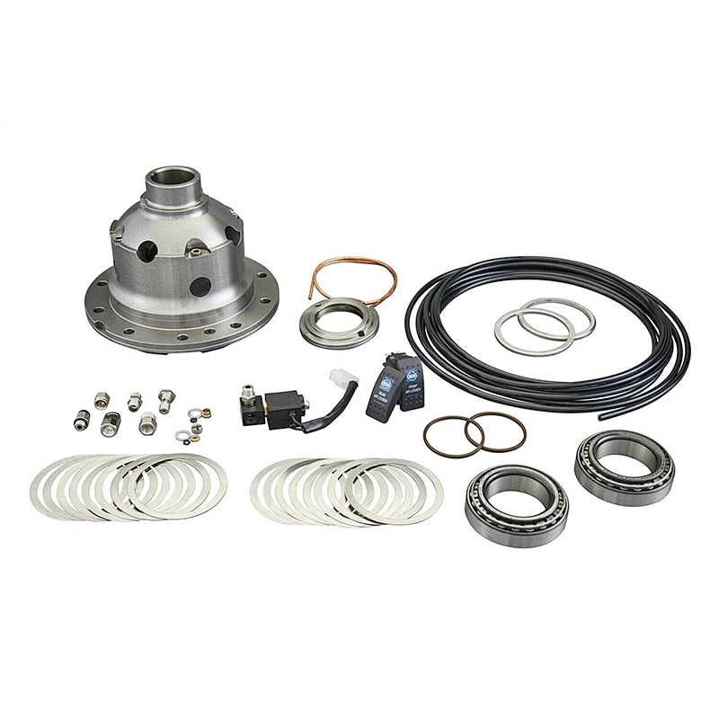 RD117 Air Locking Differential for Dana 44