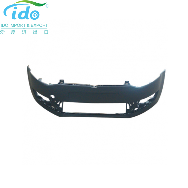 Front Bumper for VW Polo 2010 6R0 807 217B 6R0807217B/H/F
