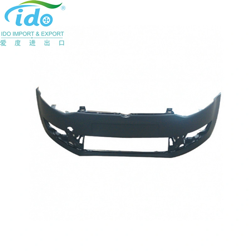 Front Bumper for VW Polo 2010 6R0 807 217B 6R0807217B/H/F