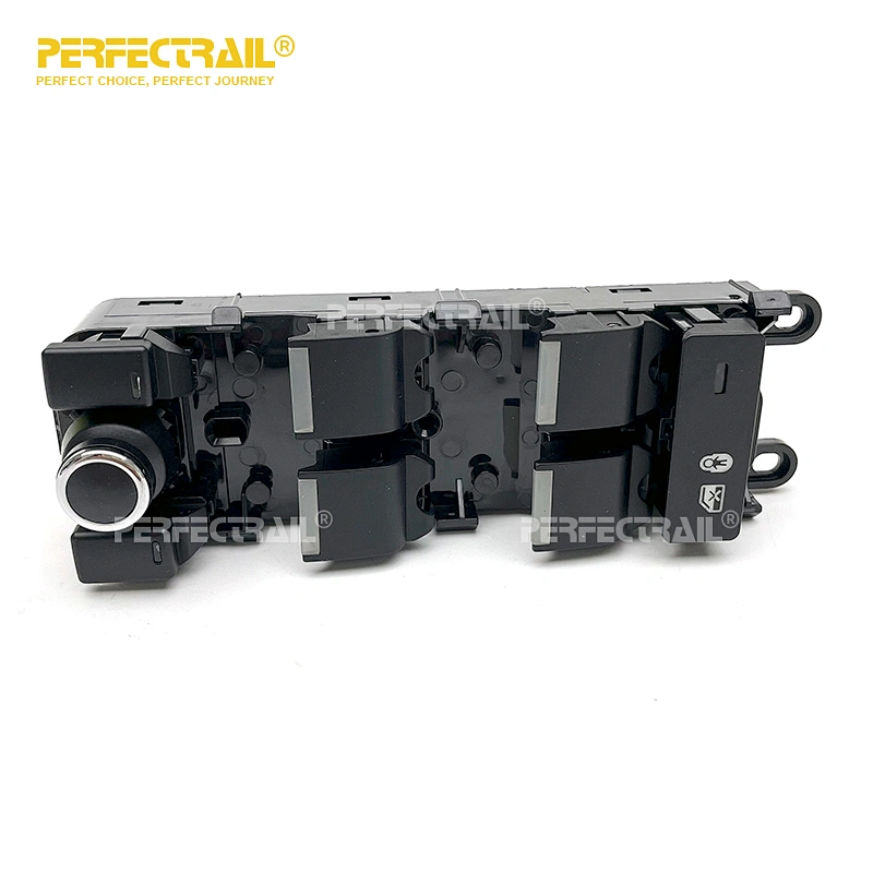 PERFECTRAIL LR078894 LR110324 Wholesale Car Pars Electric Power Window Switch for Land Rover Range Rover IV L405 L494 L494 2012-
