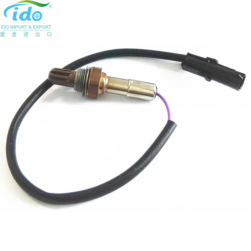 Auto Oxygen Sensor Lambda Sensor 855333 0258001027 0258002014 for Opel Corsa B 93-02