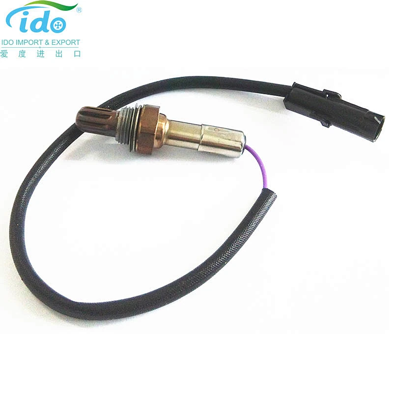 Auto Oxygen Sensor Lambda Sensor 855333 0258001027 0258002014 for Opel Corsa B 93-02