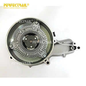 PERFECTRAIL 23959595 Truck Spare Parts Heavy Duty Coolant Water Pump for Volvo FM FMX for Renault Kerax Premium T-Serie 21974080