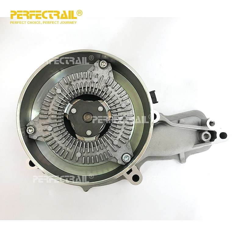 PERFECTRAIL 23959595 Truck Spare Parts Heavy Duty Coolant Water Pump for Volvo FM FMX for Renault Kerax Premium T-Serie 21974080