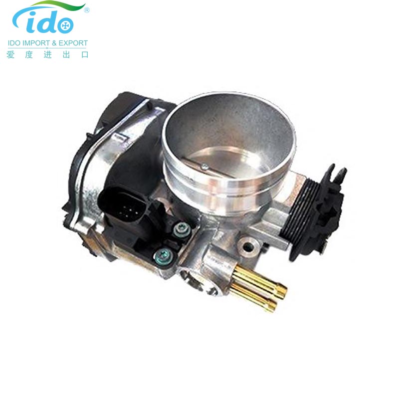 Auto Engine Throttle Body for Seat 021133066