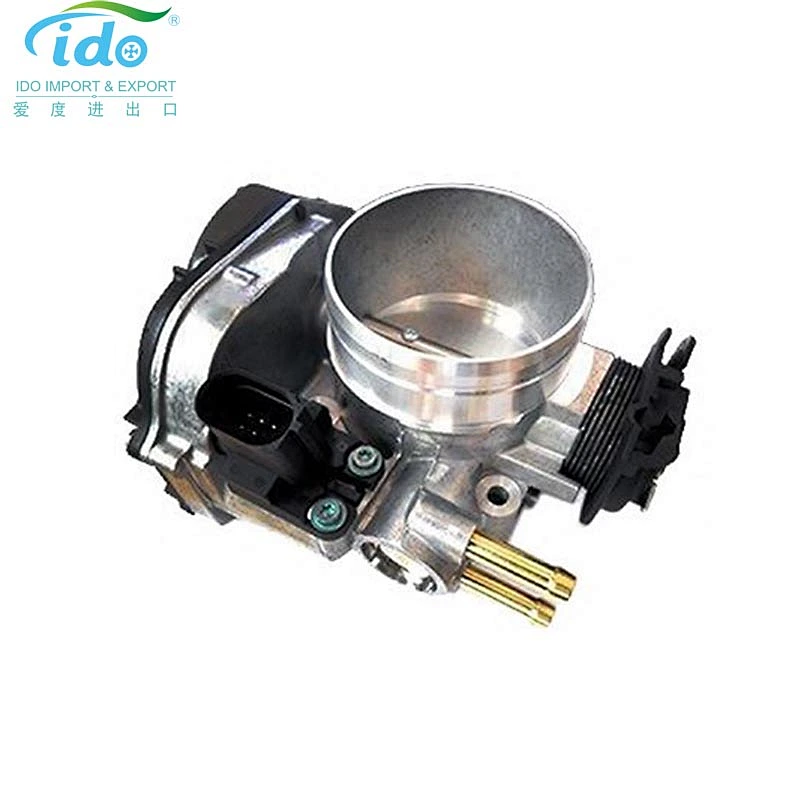 Auto Engine Throttle Body for Seat 021133066