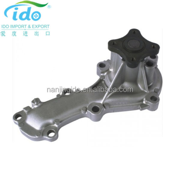 Auto Engine Water Pump for Nissan Sunny 2000- 210104M526