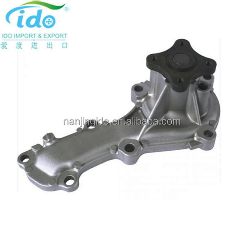 Auto Engine Water Pump for Nissan Sunny 2000- 210104M526