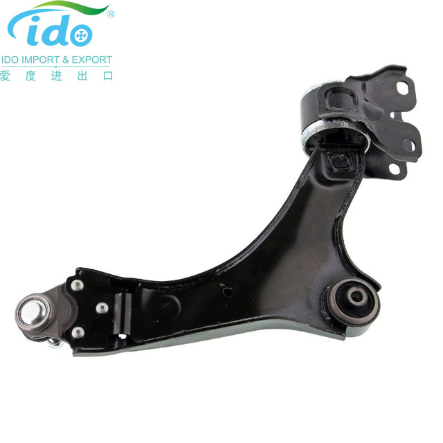 Front Lower Suspension Arms Wishbones Control Arm LR007206 LR007205 for Freelander 2 06-14