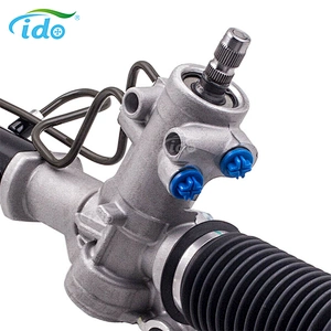 44200-42120 Hot Sale Auto LHD Hydraulic Power Steering Gear Steering Rack and Pinion for Toyota Rav4 2001 2002 2003