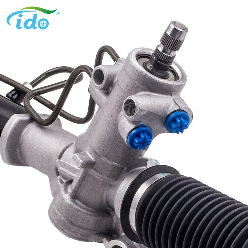 44200-42120 Hot Sale Auto LHD Hydraulic Power Steering Gear Steering Rack and Pinion for Toyota Rav4 2001 2002 2003
