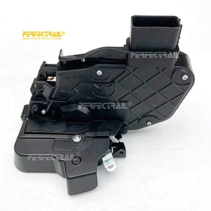 PERFECTRAIL LR011275 Auto Parts Front Right Door Lock Actuator for Land Rover Discovery 3 L319 Freelander 2 L359 2004-2009