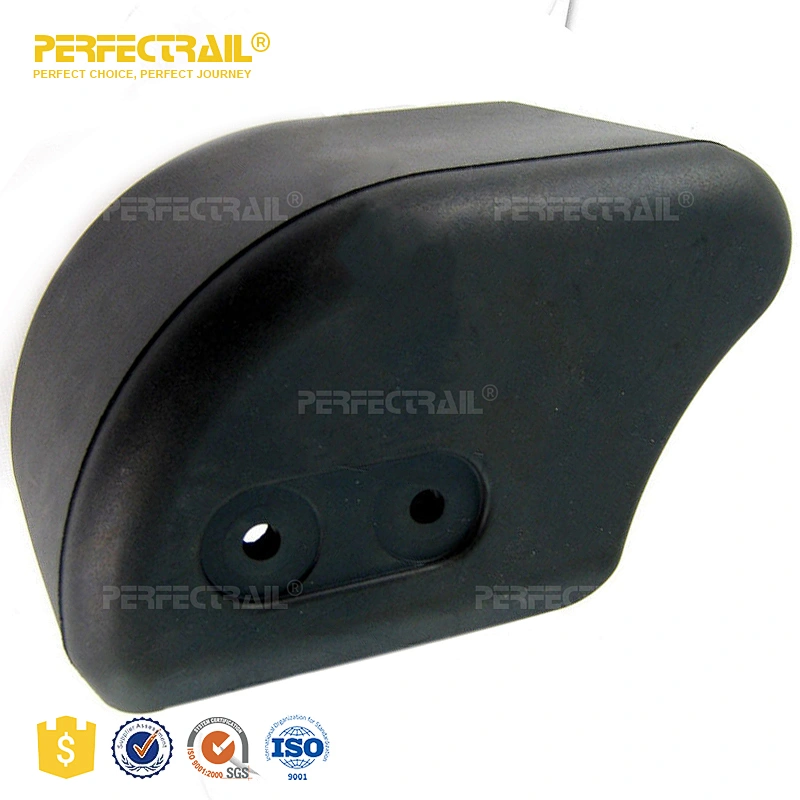 PERFECTRALL DPT100070 Car Accessories Spare Parts Bumper End Cover for Land Rover for Defender 90 110 130