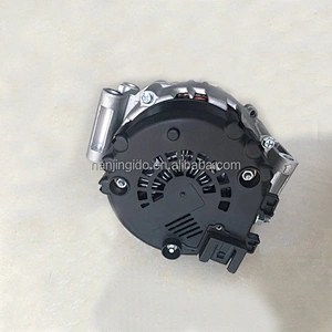 Auto Alternator 0009060822 for Mercedes Benz Sprinter 3 5-t 2006-