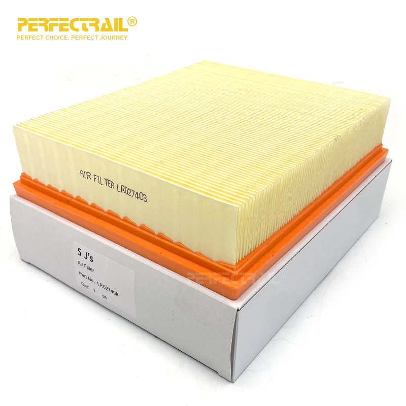 PERFECTRAIL LR027408 ESR4238 Car Auto Parts Air Filter for Land Rover Defender Cabrio L316 Discovery L318 Freelander L314