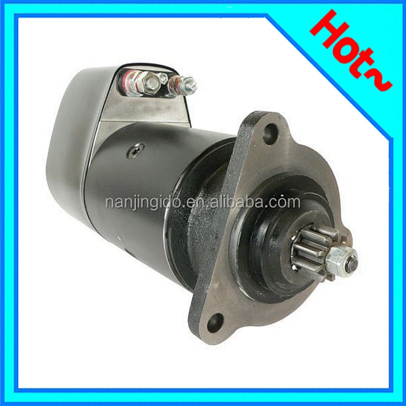 Starter Motor for Mercedes Benz 0001416002