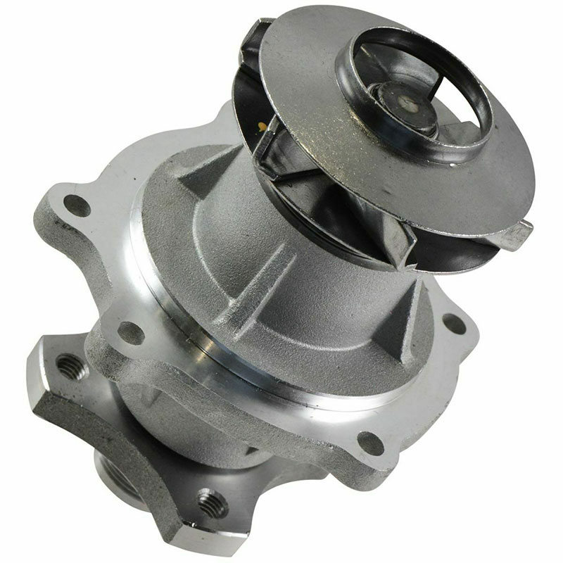 89036357 24576952 12620226 Engine Water Pump for Chevrolet Trailblazer 02-09