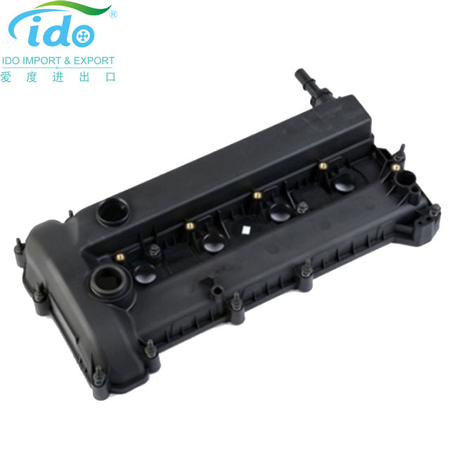 Valve Cover Cylinder Head Cover Assy L35G-10210 L35G 10210 L35G10210 for Ford New Mondeo