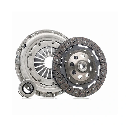020250980 High Performance Auto Parts Clutch Kit for Mercedes Benz Actros MP2 MP3 Axor 2