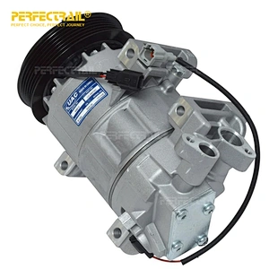 PERFECTRAIL 92600-3TA6B Auto Air Conditioning Parts AC Compressor for Nissan Altima 2010- OEM 92600-3TA6B