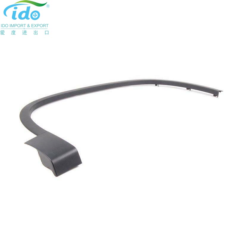 Front Right Wheel Arch Cover 5N0854732A 5N0854731A for VW Tiguan 2007-