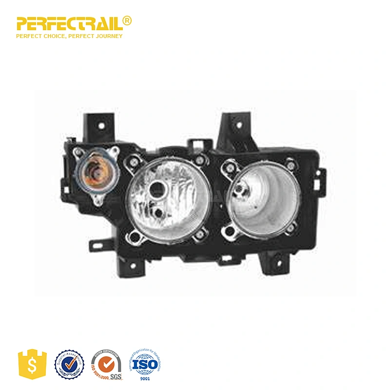 PERFRCTRAIL A9588201061 Auto Parts Headlamp for Mercedes Benz Atego 2013-