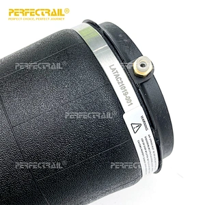 PERFECTRAIL LR034262 Wholesale Car Parts Rear Air Suspension Spring Bag for Land Rover Range Rover IV L405 2012-