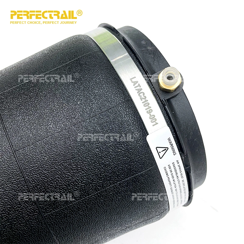 PERFECTRAIL LR034262 Wholesale Car Parts Rear Air Suspension Spring Bag for Land Rover Range Rover IV L405 2012-