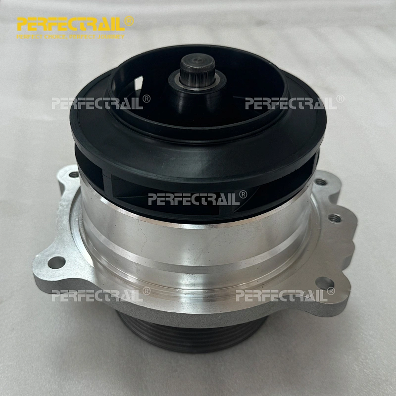 PERFECTRAIL 1828162 Heavy Duty Truck Parts Engine Coolant Water Pump for DAF XF 105 CF 75 85 DOLZ D204 1644762 1853300 1778280