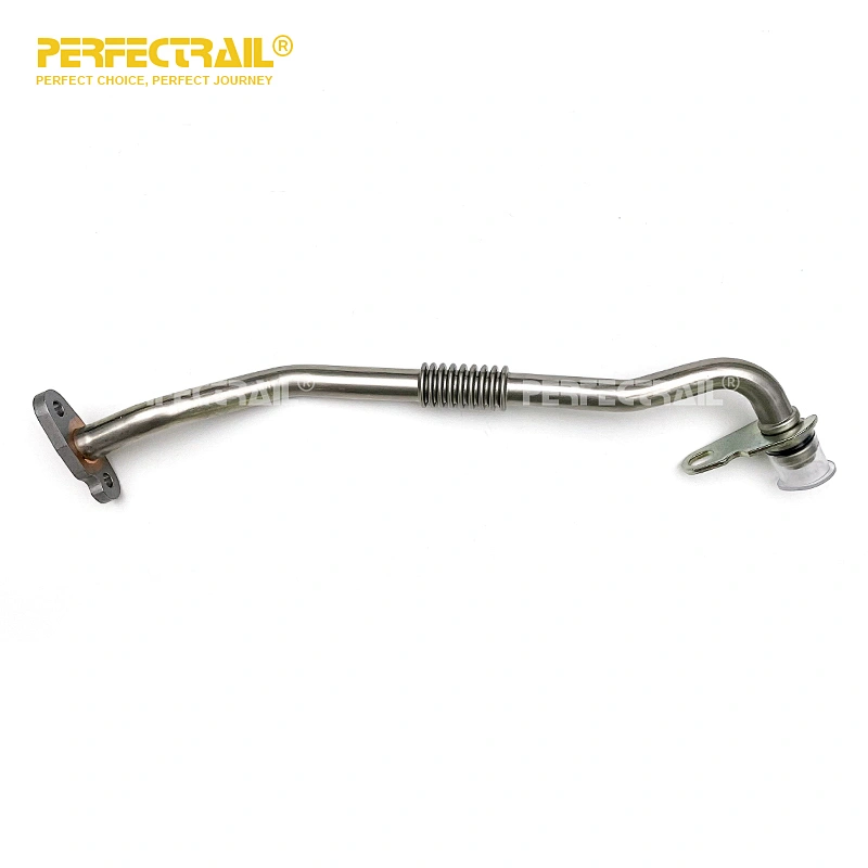 PERFECTRAIL 8C1Q-6K677-AA Car Accessories Auto Parts Engine Turbocharger Oil Return Hose Tube for Ford Transit