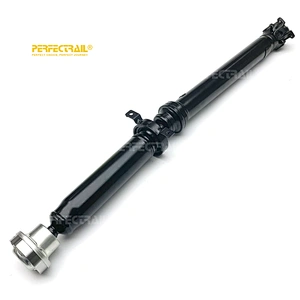 PERFECTRAIL LR037028 Auto Parts Rear Cardan Drive Shaft Propshaft for Land Rover Range Rover Sport L320 2009-2013 OEM TVB500390